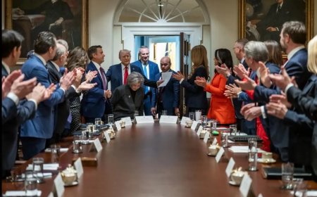 Washington trekt stekker uit diplomatieke continuïteit: ook Suriname geraakt