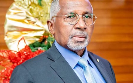 Eugène van der San benoemd tot voorzitter Administratief Beroepsinstituut