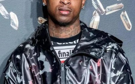 21 Savage’s nieuwe album scoort sterke eerste week-verkopen