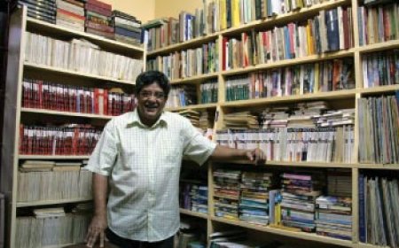 Rappa’s Tori: Soso