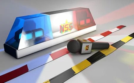 Overval op man aan Leysweg: schoten gelost