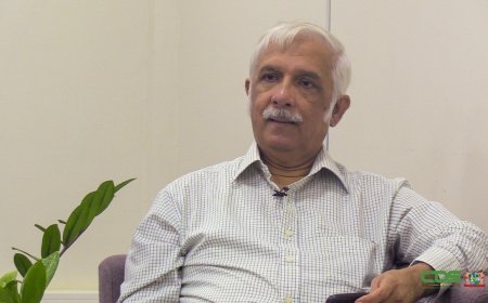 Oud-pg Baidjnath Panday kritisch over voorstel College van Procureurs-Generaal