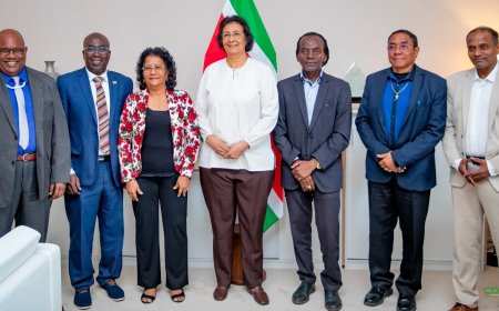 Werkgroep moet richting geven aan grondenrechten en decentralisatie