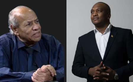 Guillermo Samson moet publiekelijk excuses aanbieden aan Bouva