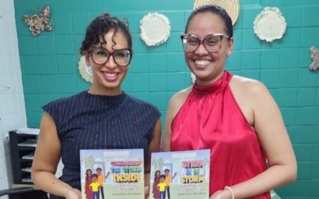 Boek “Sterk in de storm” officieel gelanceerd: praktische gids voor families met sikkelcelzie