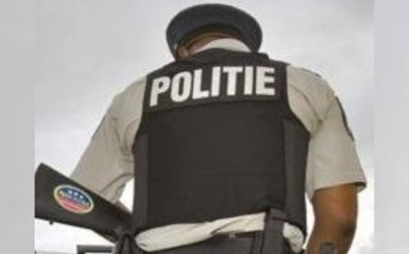 Ontsnapte gedetineerde Pansa doodgeschoten bij wederaanhouding