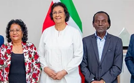 Werkgroep moet koers uitzetten voor grondenrechten en decentralisatiebeleid