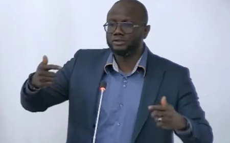 DNA-lid Jones: “Gewaakt moet worden voor “Sewdien-effect” bij inrichting Milieufonds”