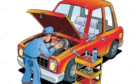 Toenemende zorg: klanten voelen zich benadeeld door autoreparateurs