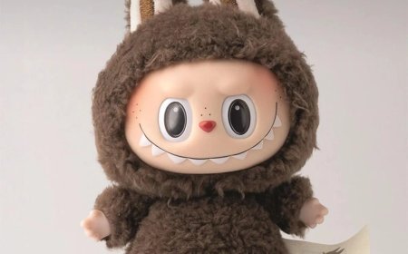 Paul King regisseert live-action Labubu-film voor Sony