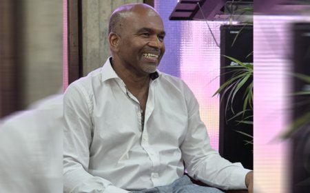 Schrijver en dierenarts Chris Polanen: ‘Verzoenen met het leven kun je leren’