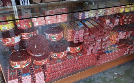 Ressortraad Latour waarschuwt bewoners: let extra op kinderen bij vuurwerk tijdens kerst