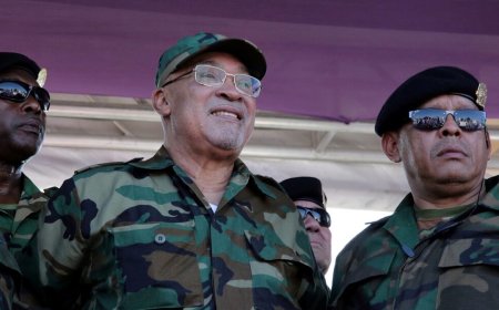 Neede: Bouterse zou tevreden zijn met de inzet van Simons