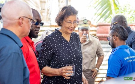 Simons neemt uitbreiding waterleidingnet SWM in Devisbuiten officieel in gebruik