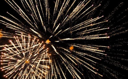 Kronto’s en ander illegaal vuurwerk ontdekt bij vuurwerkimporteur