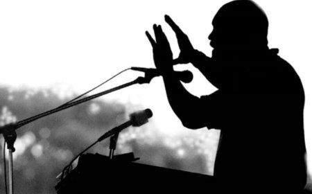 BESCHOUWING — De schaduw van Bouterse