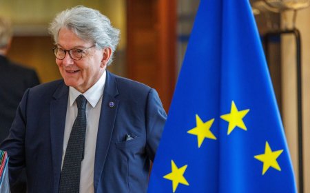 Europa hekelt Amerikaanse inreisverboden