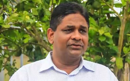 Mohan: ‘Duurzaam natuurbeheer geen luxe, maar strategische noodzaak voor Suriname’