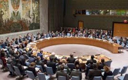 VS geeft tegenover VN toe bezig te zijn met uitputtingsslag tegen Maduro