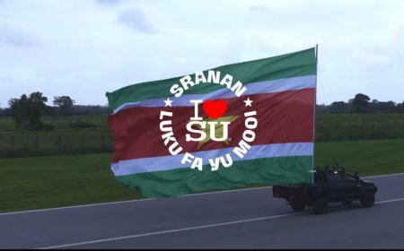 I LOVE SU al 15 jaar een niet weg te denken merk