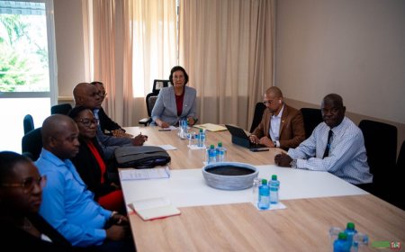 RvC en directie SLM geven president update over stand van zaken