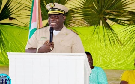 Uitblijven middelen belemmert uitvoering projecten in districten