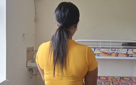 Misleid tot seksuele slavernij: Harde aanpak houdt Caribische mensenhandelaars niet tegen