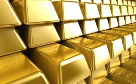 Goudprijs voor het eerst boven 4500 dollar