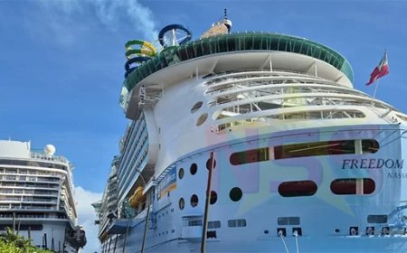 Caribisch toerisme blijft groeien ondanks geopolitieke risico’s rond Venezuela