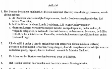 Heisa rond onstatutaire benoemingen nieuw SBB-bestuur