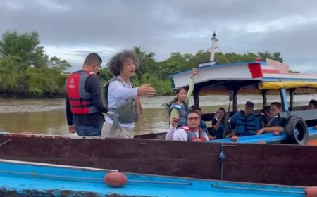 Monique Pool over documentaire Vogelvrij: “Iedereen kan kijken, maar weinig mensen zien”