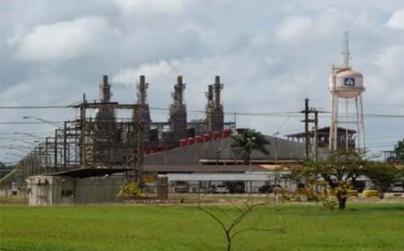 Regering en Suralco tekenen overeenkomst voor gemeenschapsprojecten