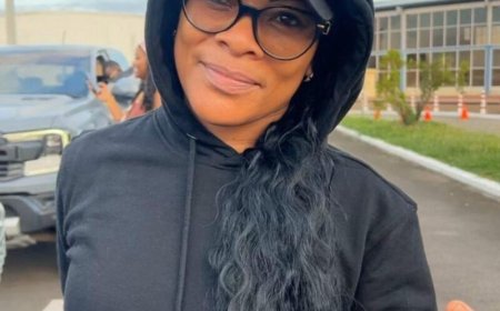 Jo-Ann klaar voor Oldschool XXL – Back to the Legends Edition