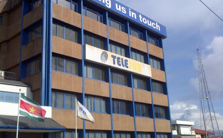 Telesur lanceert vernieuwde glasvezelpakketten in 2026