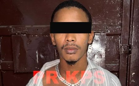 ‘Shief Sasa’ aangehouden na diefstal iPhone te Winti Wai