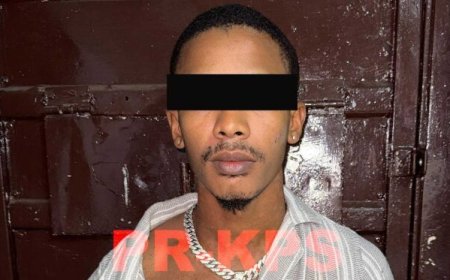 iPhone-verkoop via Facebook eindigt in gewelddadige beroving