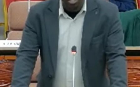 DNA-lid Betterson vraagt regering om info over veiligheidssituatie regio en mogelijke gevolge