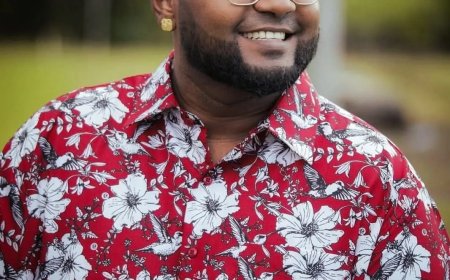 Communicatie-baas Sewnath: “Ambtenaren zijn door vorige bestuur gebruikt en vervolgens aan hu