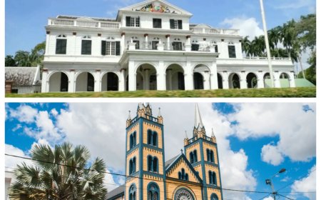 Erfstukken van steen, armoede van verbeelding