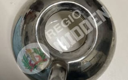 Familieruzie escaleert tot geweld: vader en dochter aangehouden