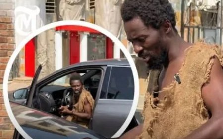 Profeet Stelt Einde van de Wereld Uit