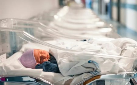 Opmerkelijk – Spaanse vrouw krijgt bijna miljoen euro voor verwisseling bij geboorte