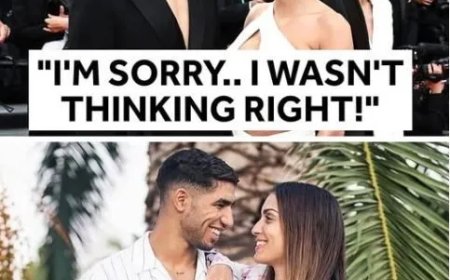 Nieuwe excuses, oud verhaal: Hakimi en de ‘timing’ van spijt.