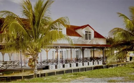 Boutique Hotel Peperpot breidt uit met luxe Citrushuis in Commewijne