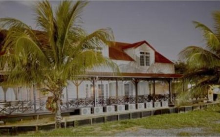 Boutique Hotel Peperpot breidt uit met opening Citrushuis in Commewijne