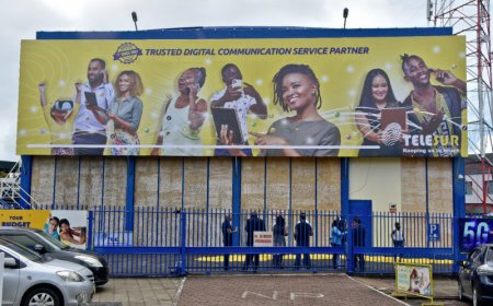 Telesur lanceert eerste kwartaal 2026 nieuwe glasvezel-internetpakketten