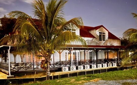 Hotel Peperpot breidt uit met Citrushuis