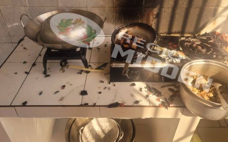 Buren voorkomen woningbrand