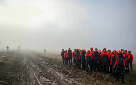 Onderzoek gestart na crash privéjet met Libische legerofficieren nabij Ankara