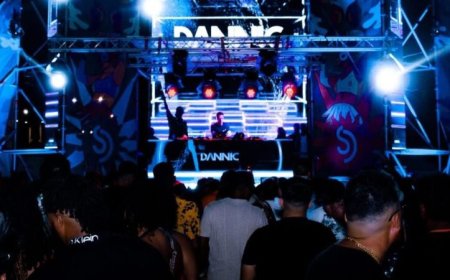 Internationaal EDM-evenement in Guyana groot succes met sterke Surinaamse bijdrage
